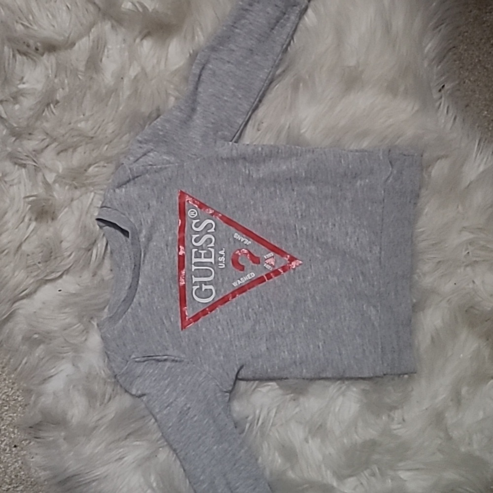 Guess Sweater *Toddler sz 2*